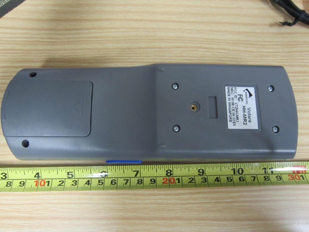 Product image for VTZHH-MR2