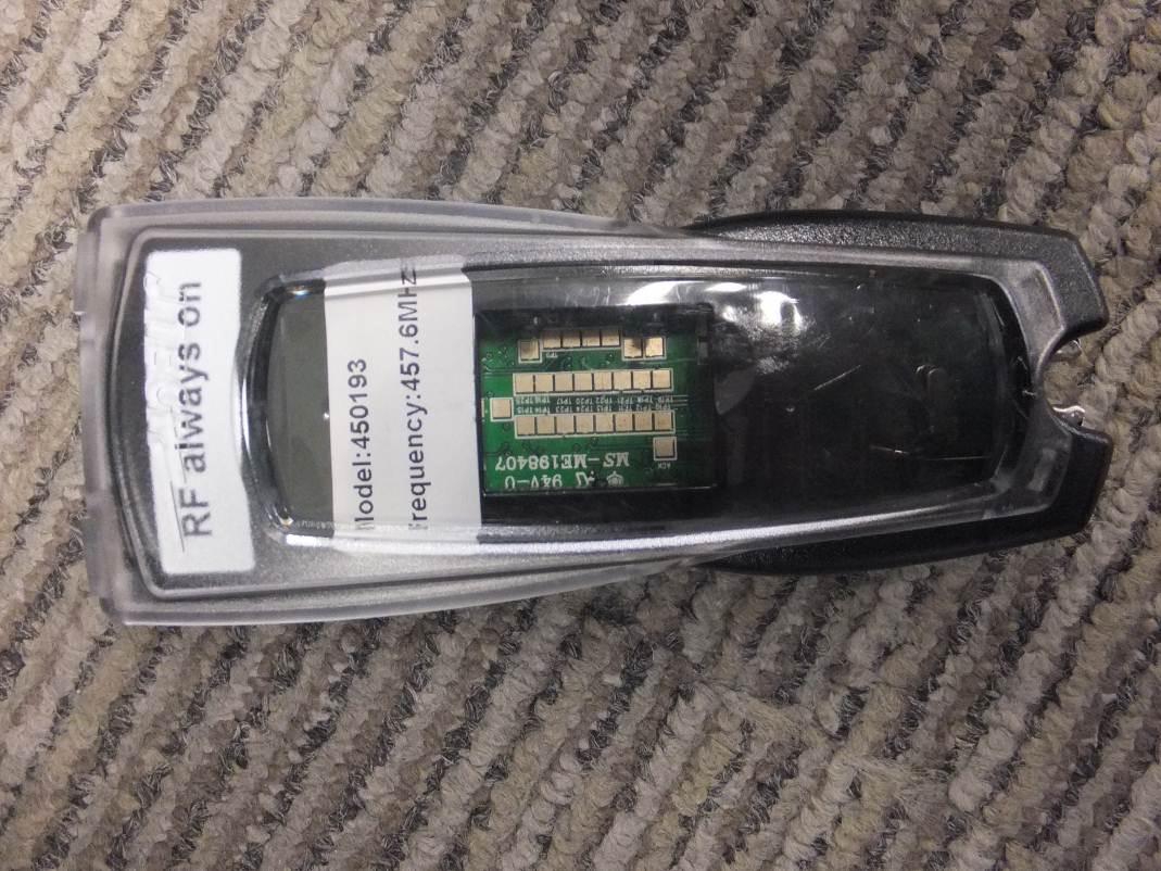 Product image for VU3-COMMPASS3