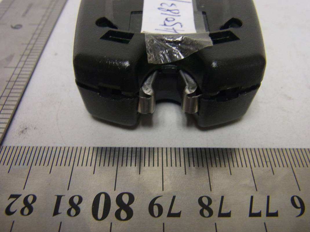 Product image for VU3-COMMPASS467