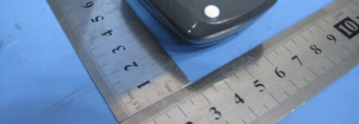 Product image for VU5MTMO-001