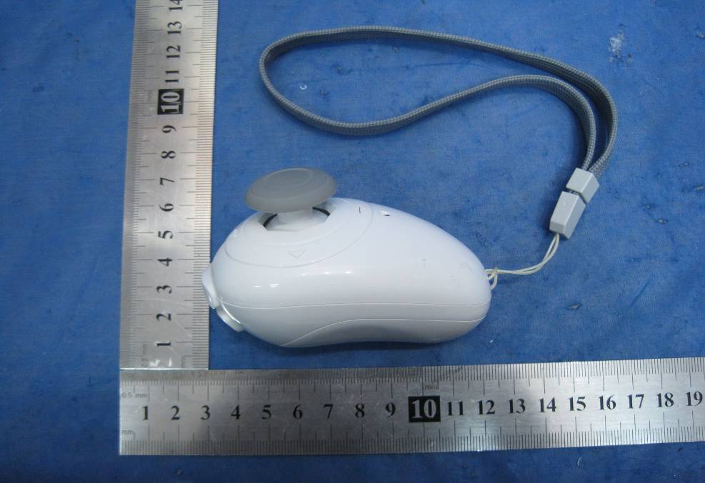 Product image for VU5N4CO-005T