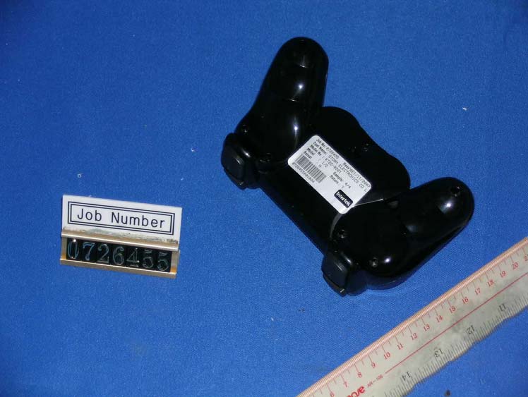 Product image for VU5P2CO-045