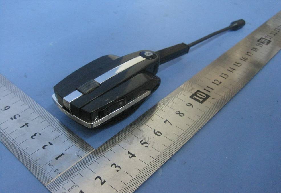 Product image for VU5P5HM-002