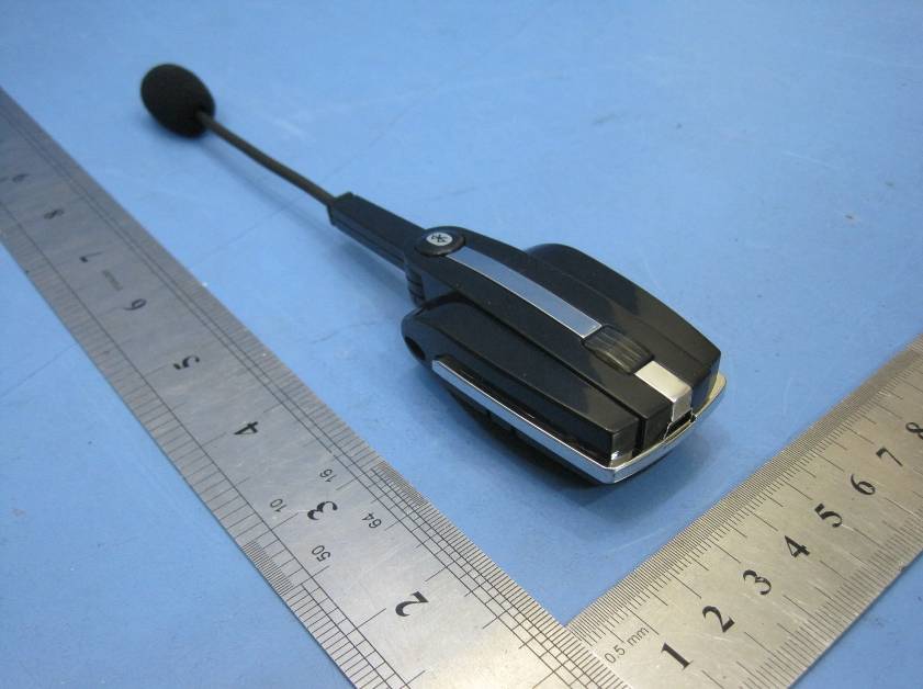 Product image for VU5P5HM-003