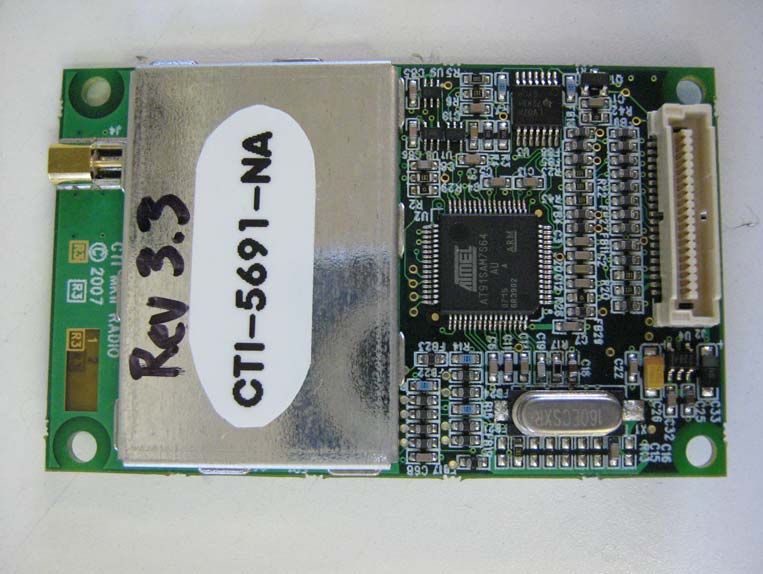 Product image for VU65691