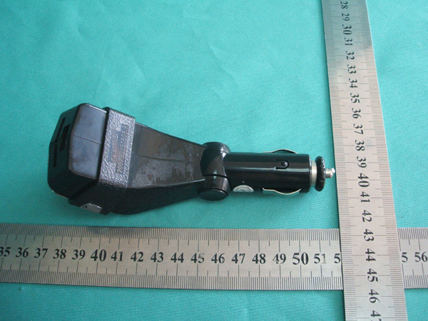 Product image for VU7-FM001