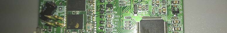 Product image for VU7-FM8112