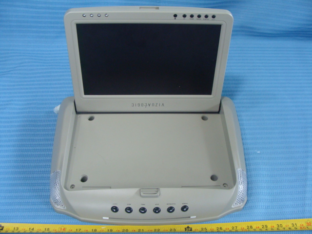 Product image for VUDAUTOPRO2010A