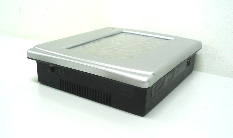 Product image for VUF-NARU-RFID0001