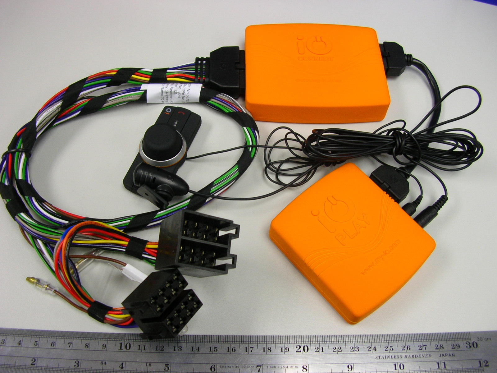 Product image for VUHIOPLAY