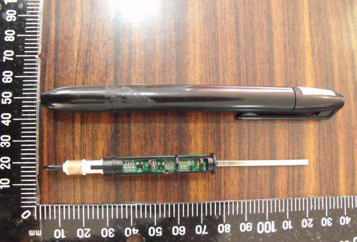 Product image for VUHIOTLK2