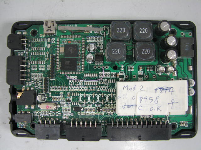 Product image for VUHIOTLK2