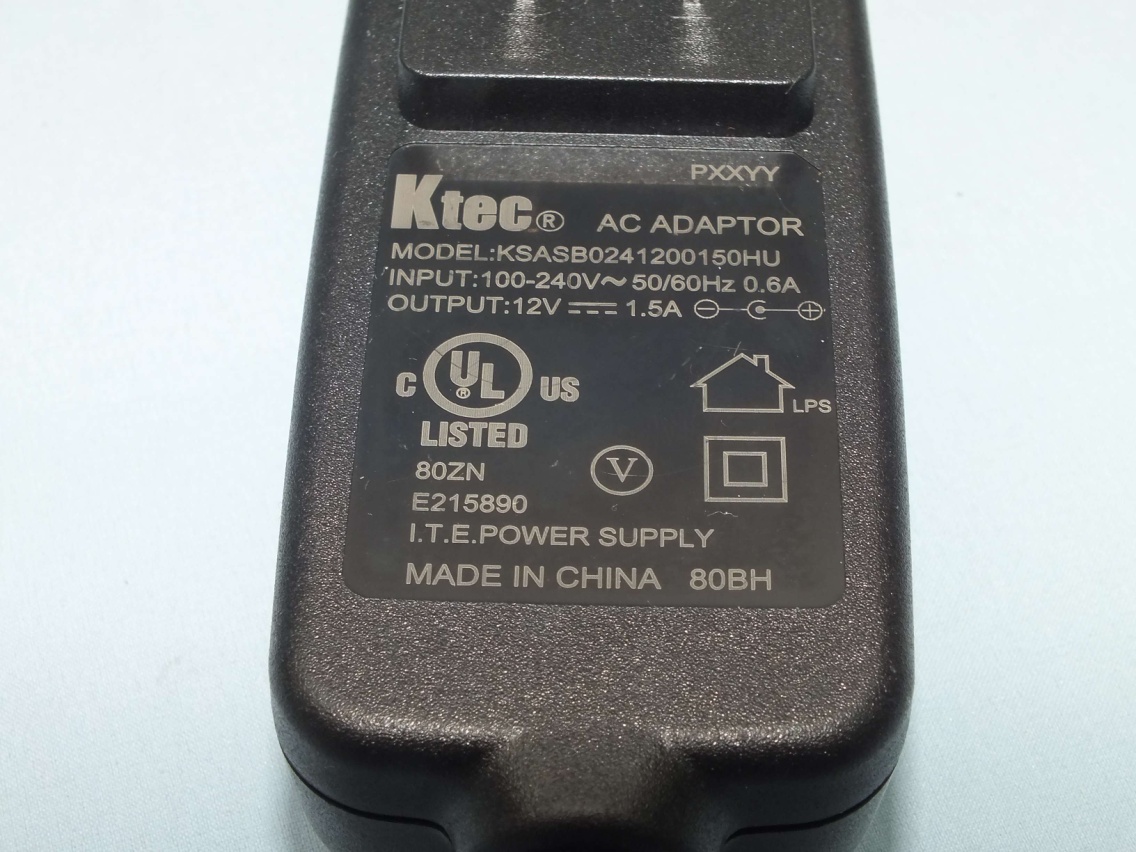 Product image for VUI-OUYA1P