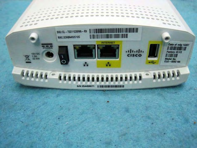 Product image for VUICLG8202-NA