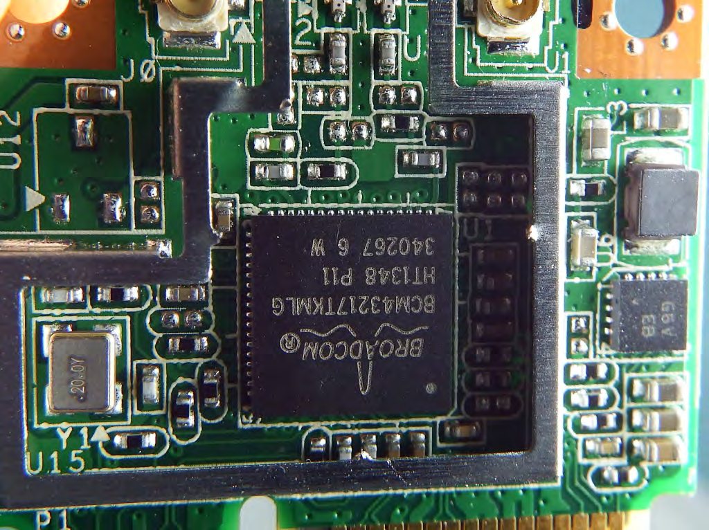 Product image for VUIUPWL6017A