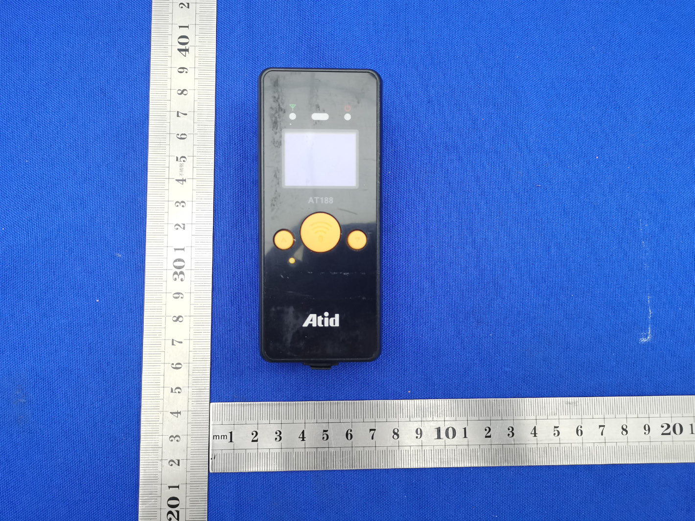 Product image for VUJ-AT188N-PLUS