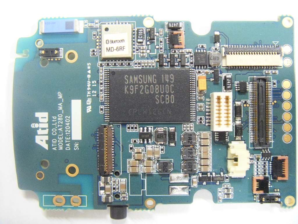 Product image for VUJAT280