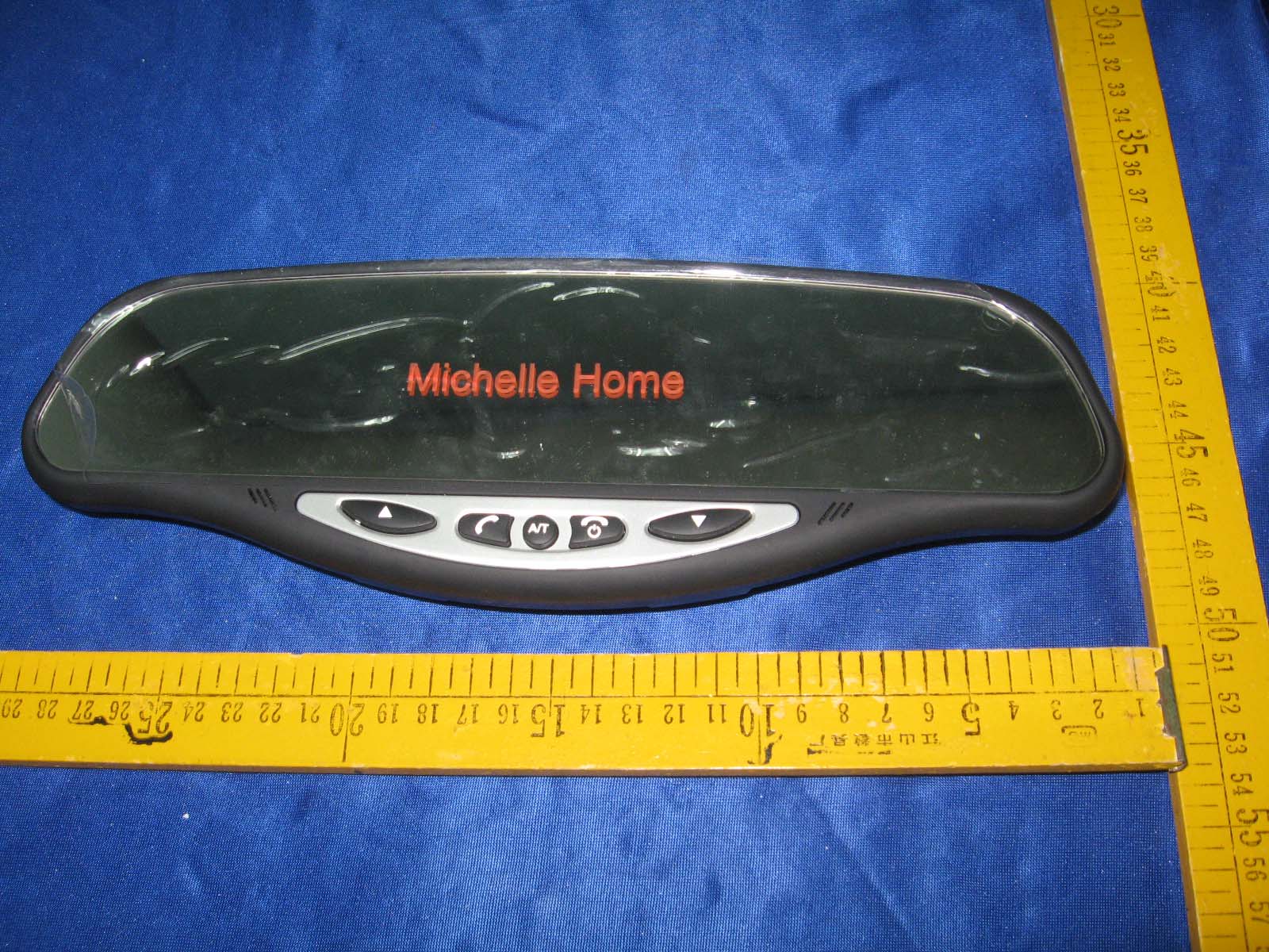 Product image for VUMVOSSORPB