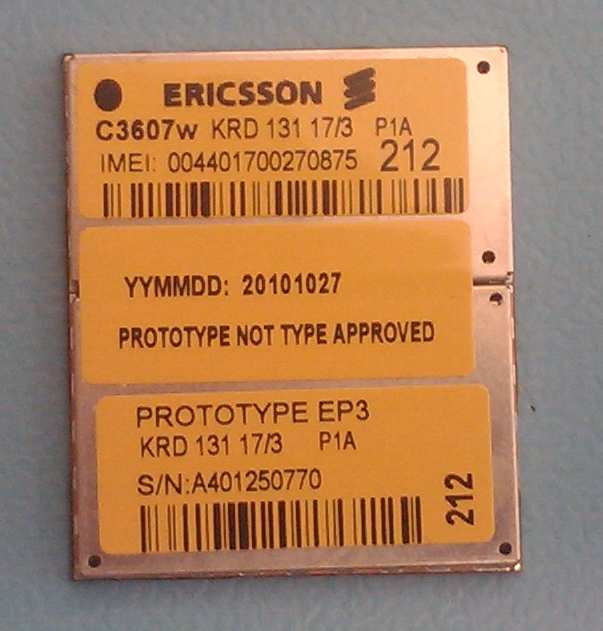 Product image for VV7-MBMC3607W2