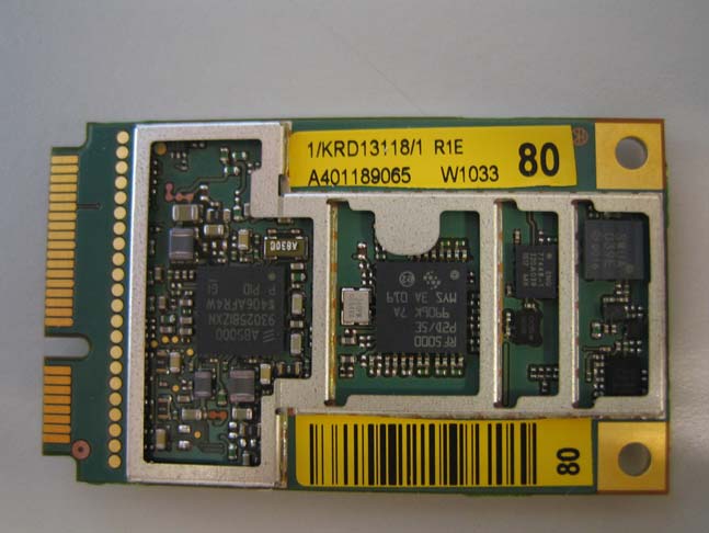 Product image for VV7-MBMF5521GW1