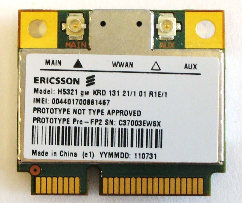 Product image for VV7-MBMH5321