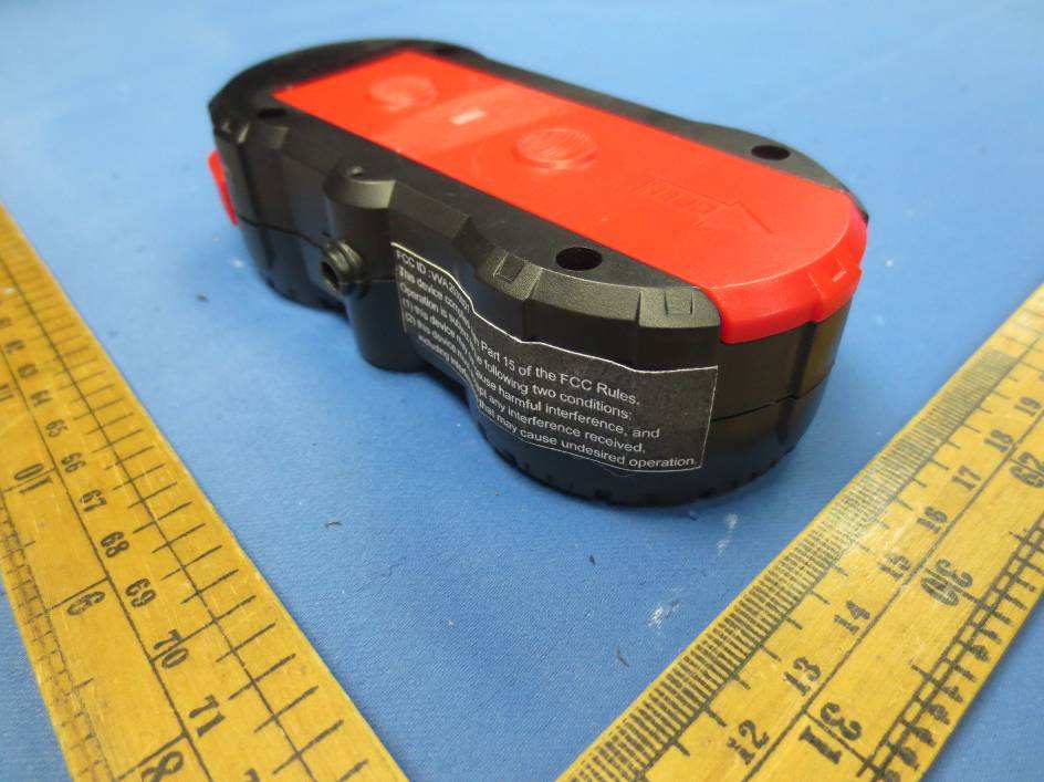 Product image for VVA2530001