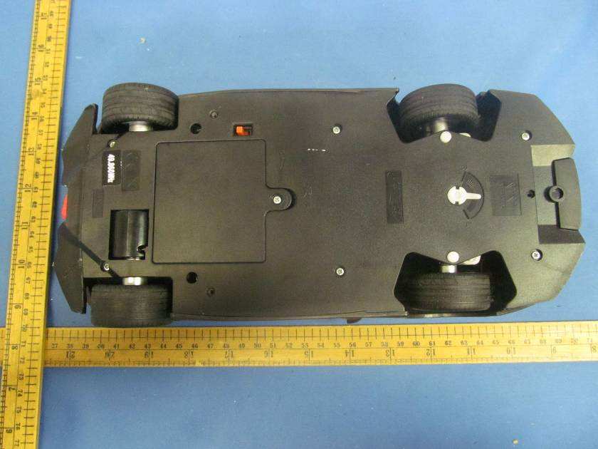 Product image for VVA2580005