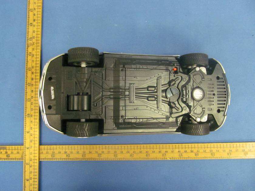 Product image for VVA2580007