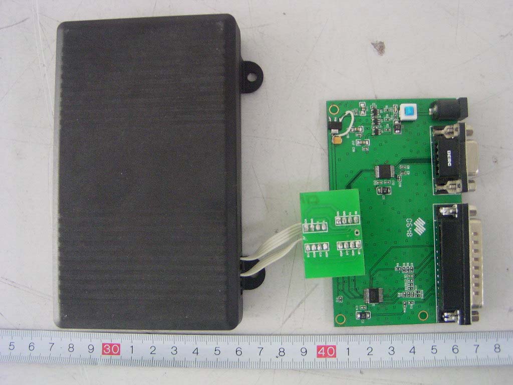 Product image for VVD9201