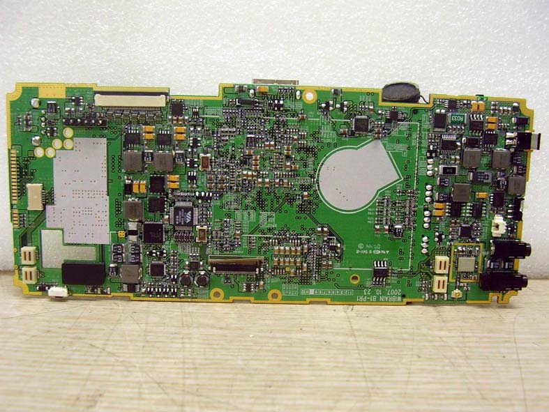 Product image for VVHB1