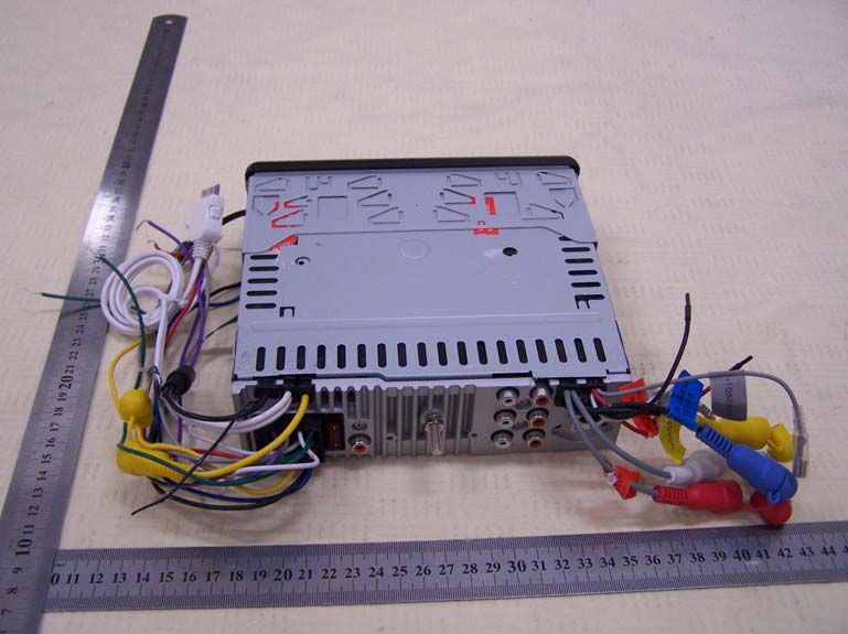 Product image for VVY-ITS301D