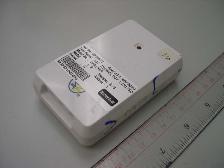 Product image for VVZ-CMR130A