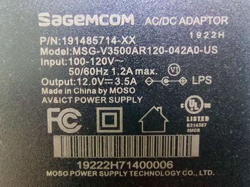 Product image for VW3FAST3896