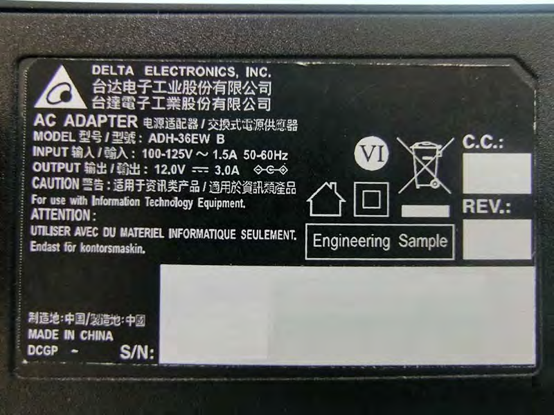 Product image for VW3FAST5285