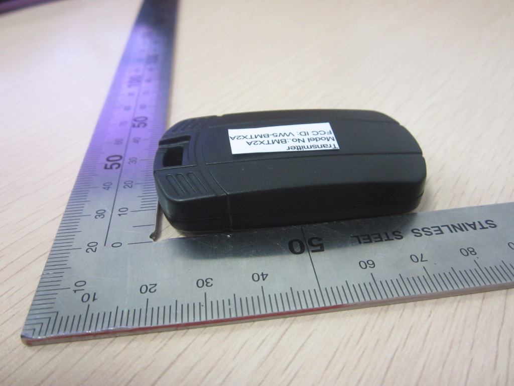 Product image for VW5-LM121