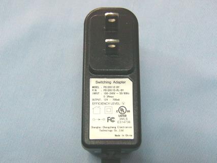 Product image for VW7SR100G