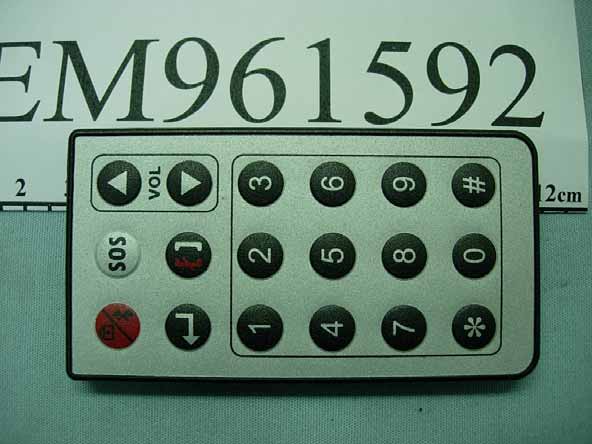 Product image for VWM-GX188-BT01