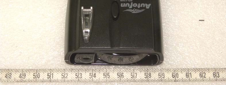 Product image for VWV-B-01-01