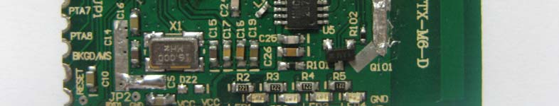 Product image for VWXIWTZ-M6-001