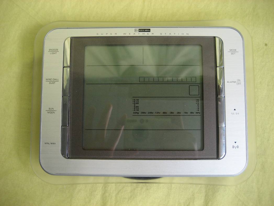 Product image for VX5-321RX