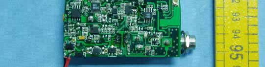 Product image for VY72502007001