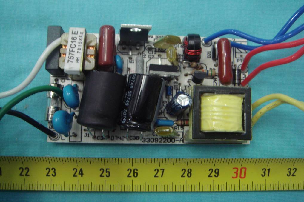 Product image for VYDQV50L