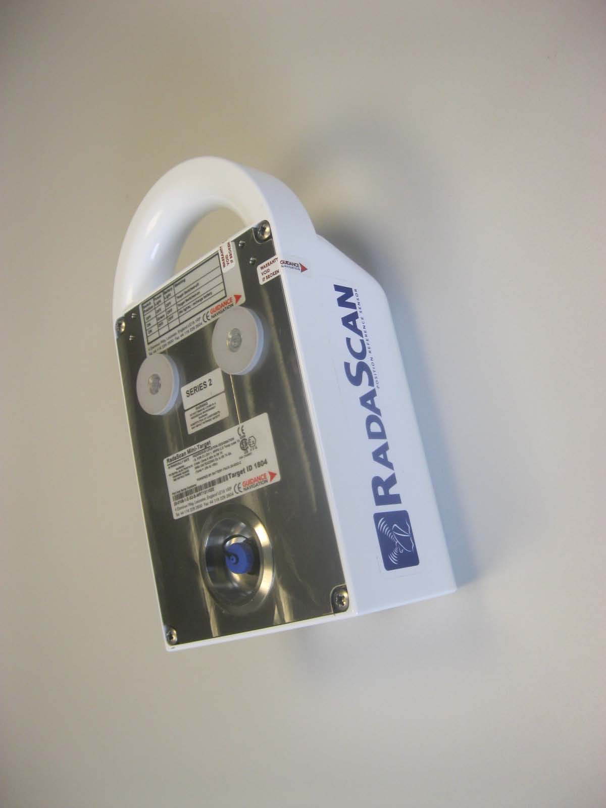 Product image for VYM20-0108-4-E-S2