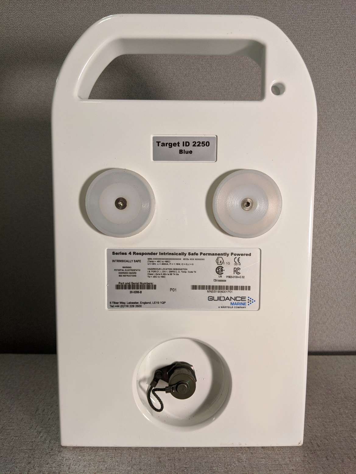 Product image for VYMRAD-1100