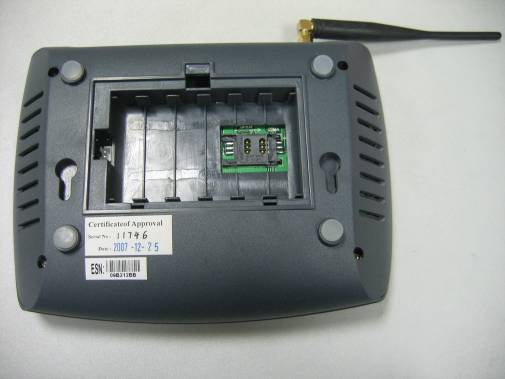 Product image for VYRS1801EC