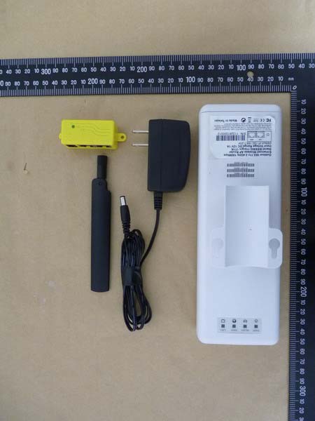 Product image for VYTLP-7316H