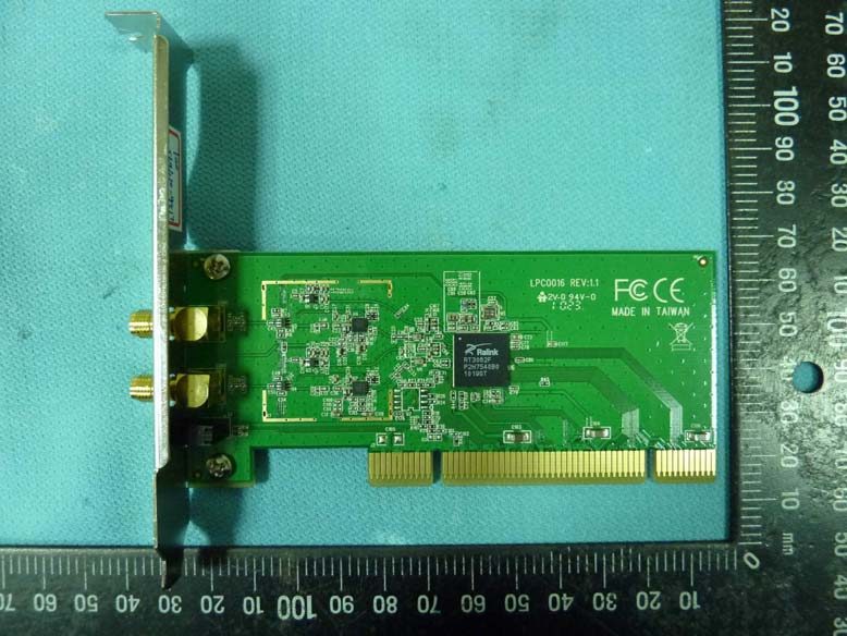 Product image for VYTLP-7665