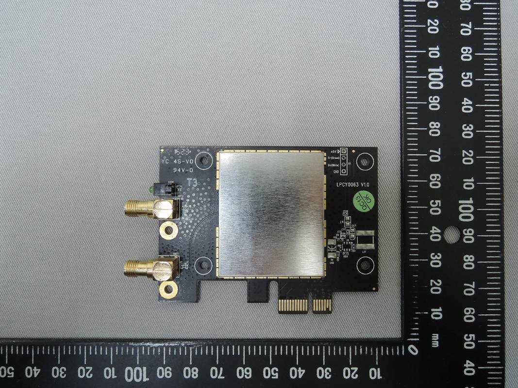 Product image for VYTLP-8014