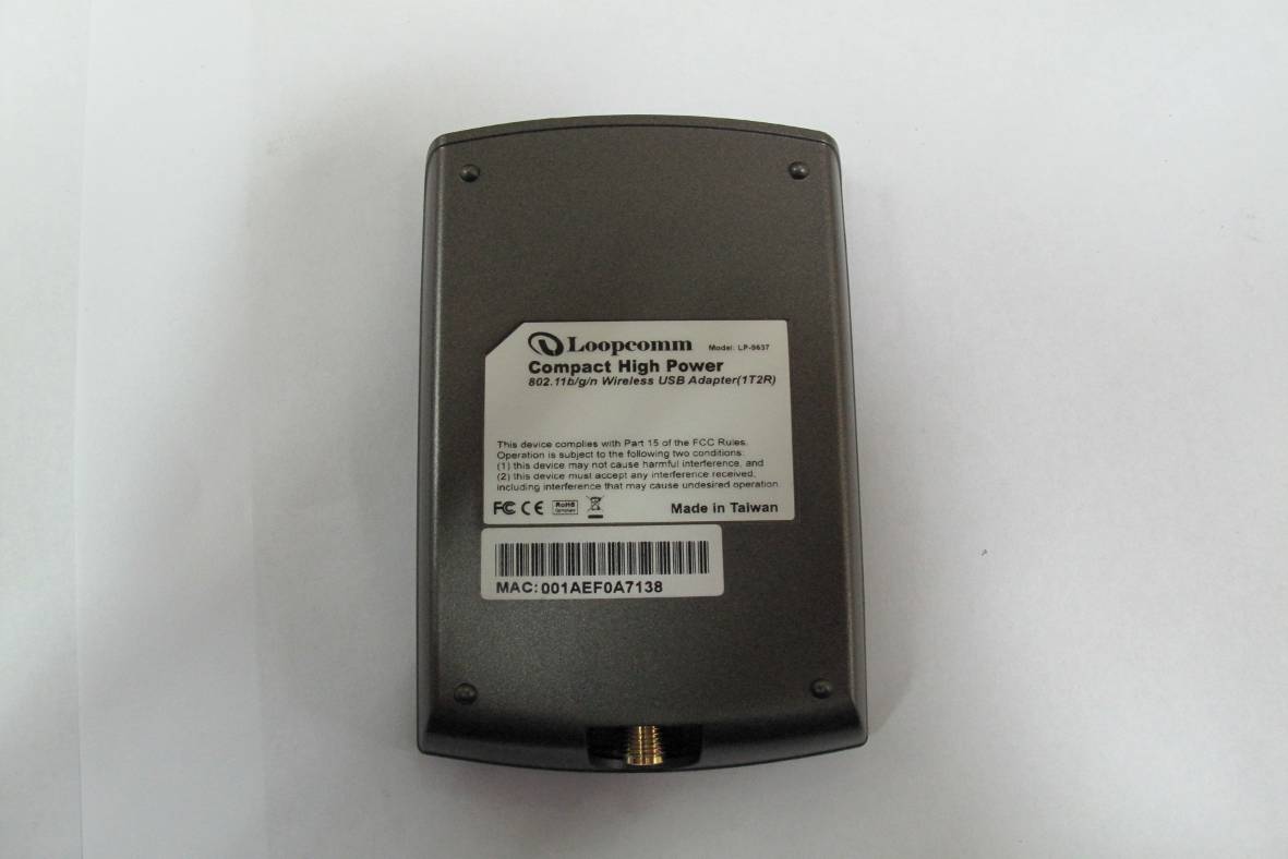 Product image for VYTLP-9637