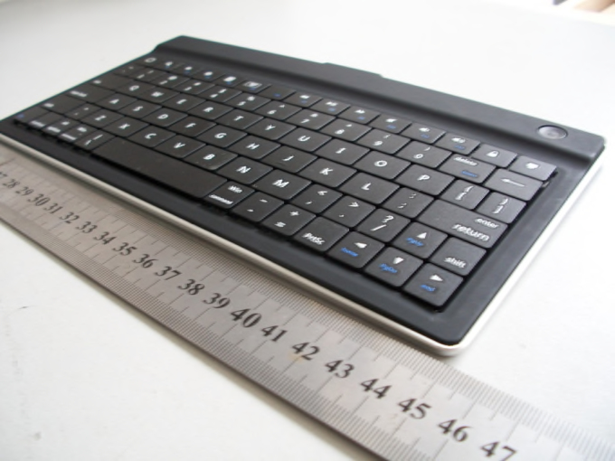 Product image for VYVPA-BK04